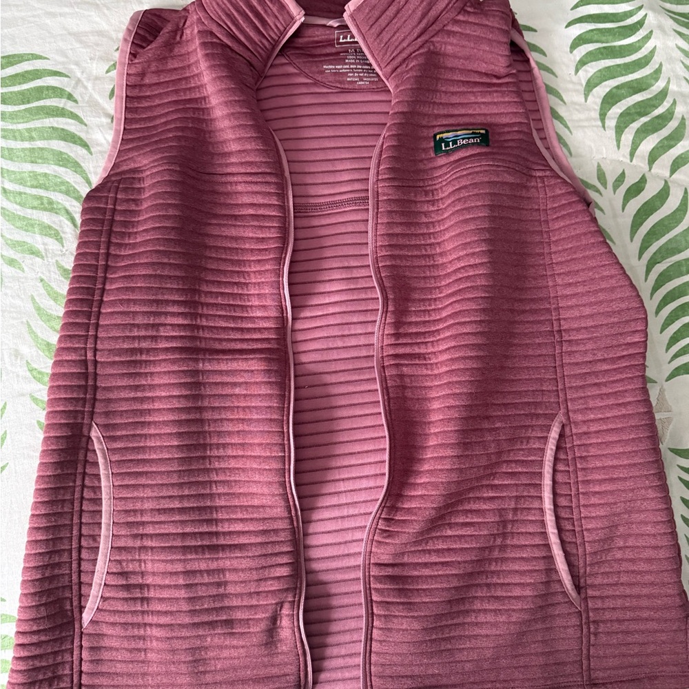 L.L. Bean Women’s Airlight Vest